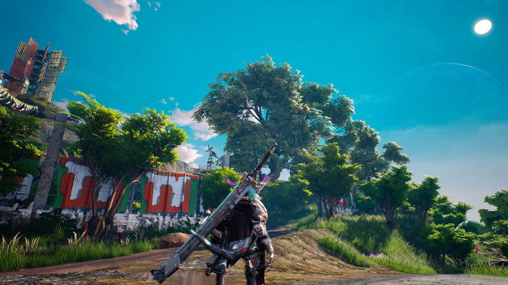 Biomutant, come guadagnare soldi velocemente