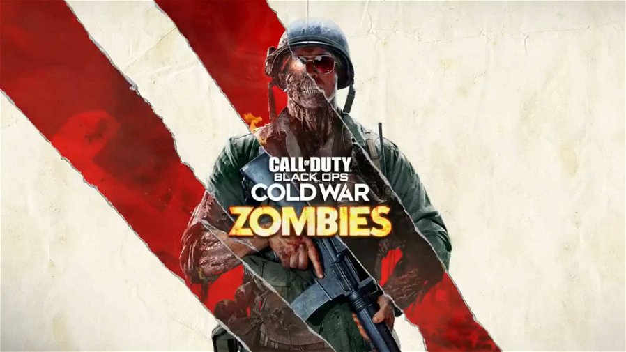 Immagine di Call of Duty: Black Ops Cold War, ora Zombi si gioca gratis!