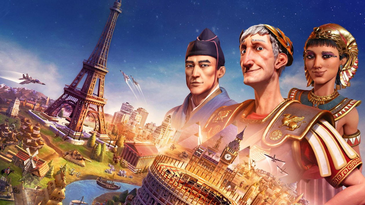 Immagine di Saldi invernali su Humble Bundle: giochi scontati sino al 92%!