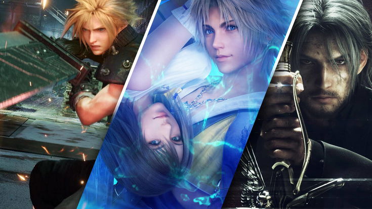 I migliori Final Fantasy aspettando FFXVI | La classifica