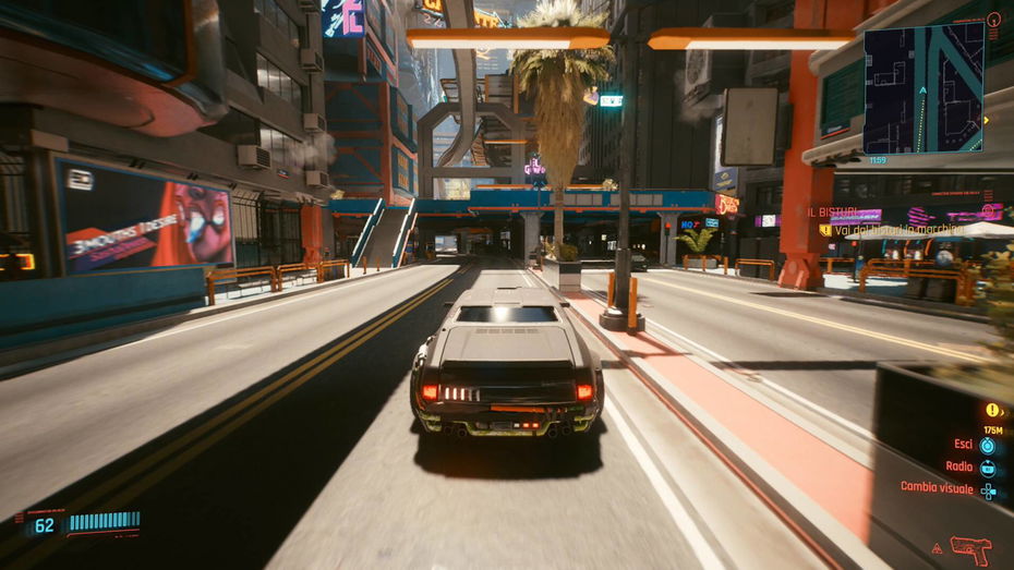 Immagine di Sono due mesi che Cyberpunk 2077 è sparito dal PS Store: quando tornerà?