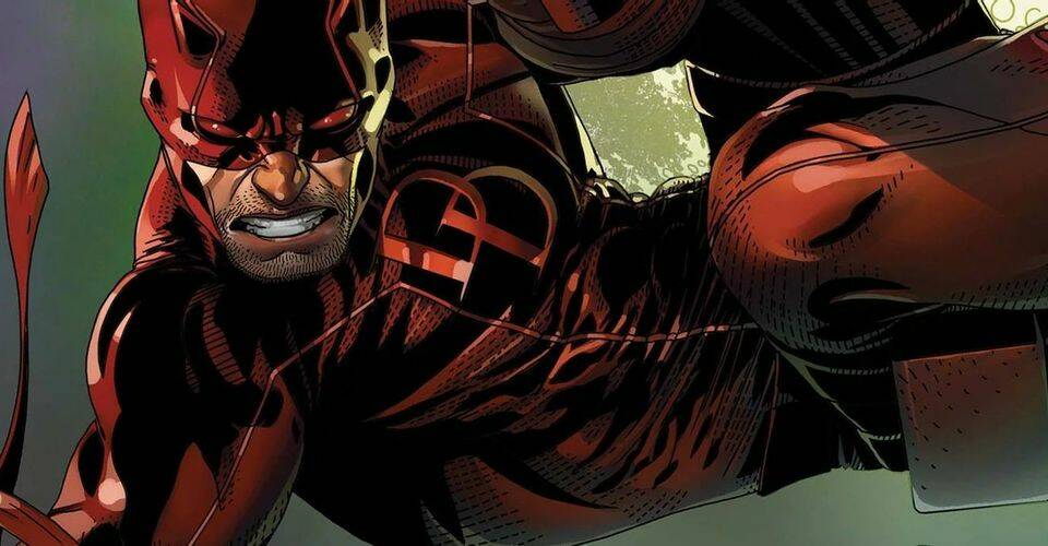 Daredevil, il videogame con Troy Baker (The Last of Us) si farà?