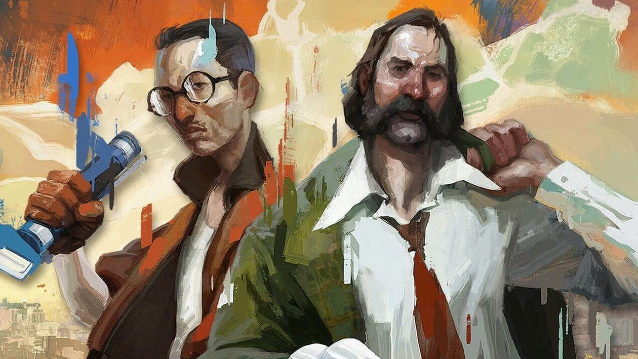 Immagine di Disco Elysium The Final Cut | Recensione Switch