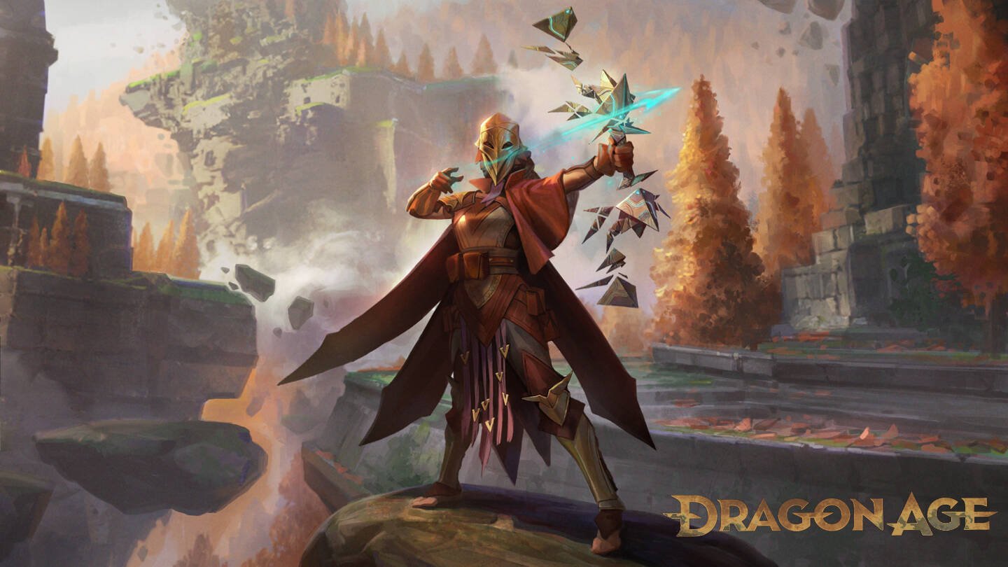 Dragon Age Dreadwolf, un leak svela il primo video gameplay (e i dettagli)