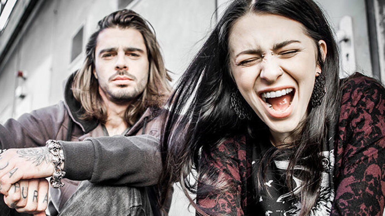 Immagine di Abbigliamento rock! 15% di sconto sui brand esclusivi EMP