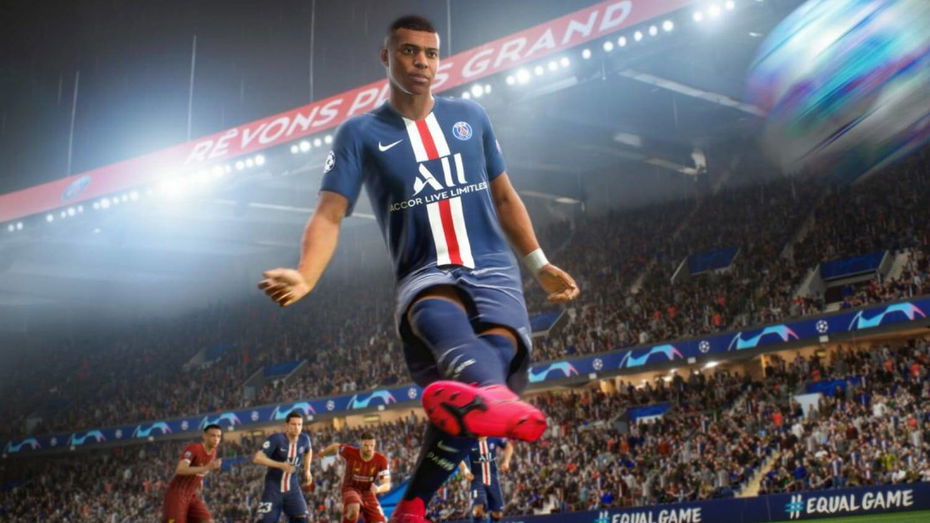 Immagine di FIFA 22, nuova modalità in arrivo? EA ci sta lavorando