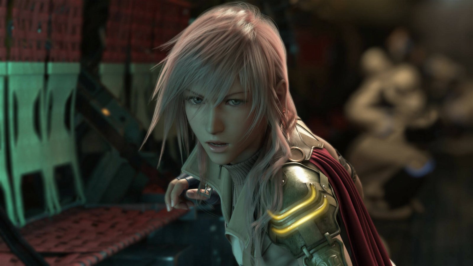 Final Fantasy XIII sta per infrangere un nuovo record a sei anni dall'ultimo