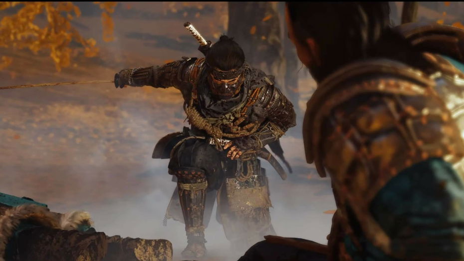 Immagine di Ghost of Tsushima 2 avrà il multiplayer co-op? Gli indizi ci sono