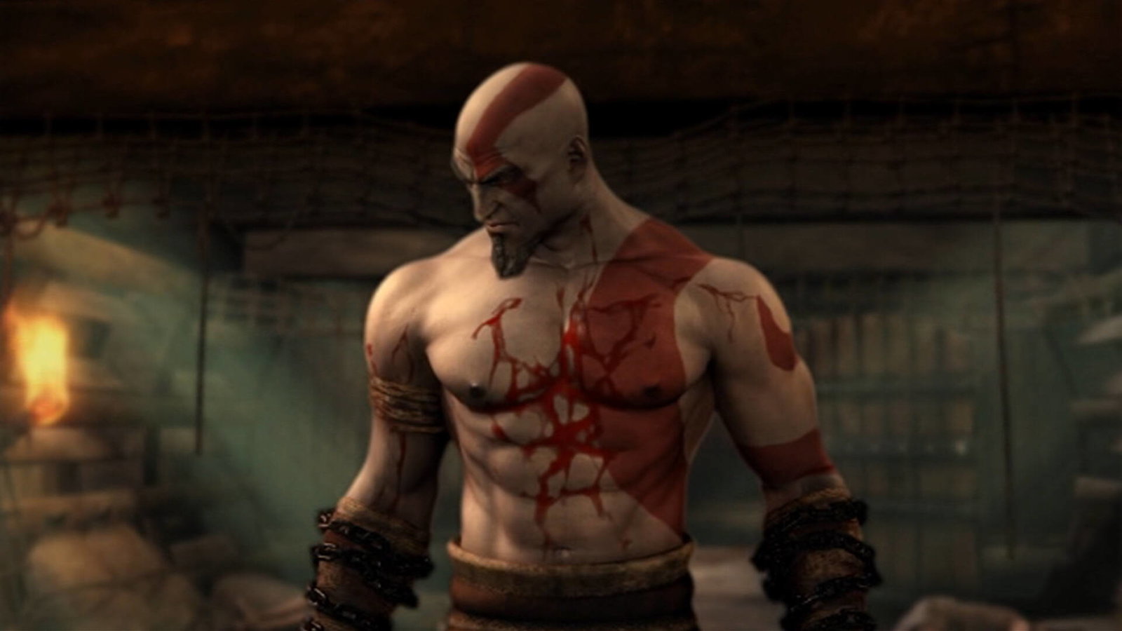 Kelly Flock, ex presidente di SOE, è morto: grazie a lui la creazione di God of War