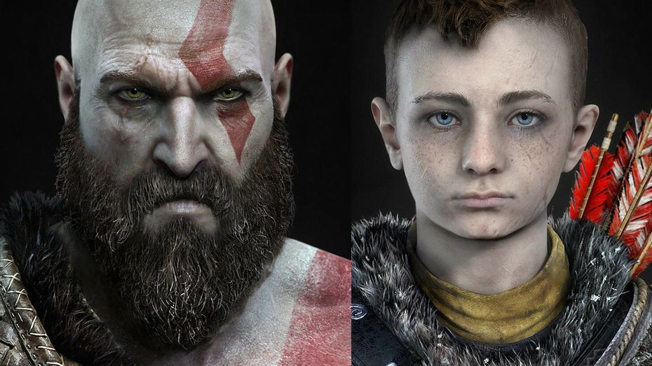 Immagine di Non solo God of War Ragnarok: c'è un altro progetto in arrivo da Santa Monica Studio