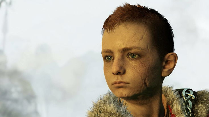 God of War, Atreus dovrà «crescere fino a diventare un uomo»