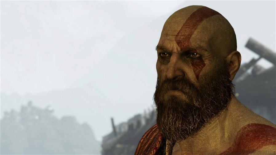 Immagine di God of War serie TV, il «vero» Kratos non si arrende e vuole la parte del protagonista