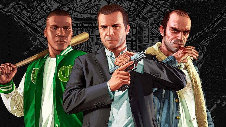 Immagine di Il publisher di GTA si ricorda di un amato franchise Rockstar dopo 13 anni