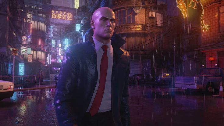 Hitman 3 diventa next-gen: annunciato l'Anno 2 con tante novità