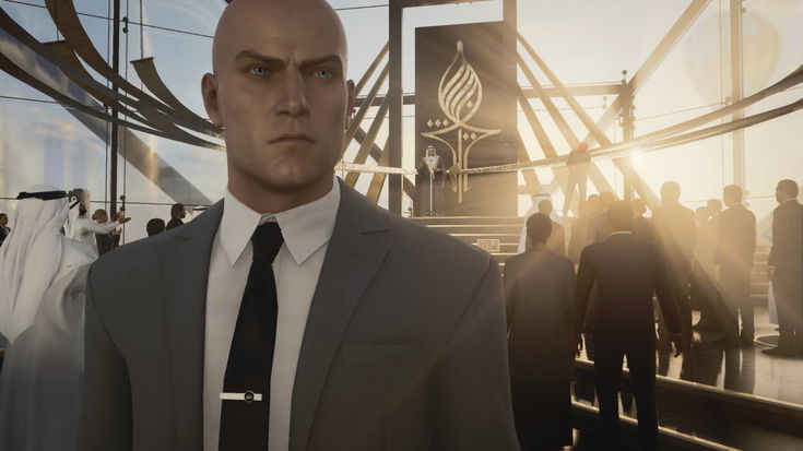 Hitman 3: qualcuno ha finito Dubai in 17 secondi