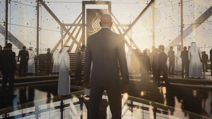 Hitman 3 è il migliore della serie: lo dicono i numeri