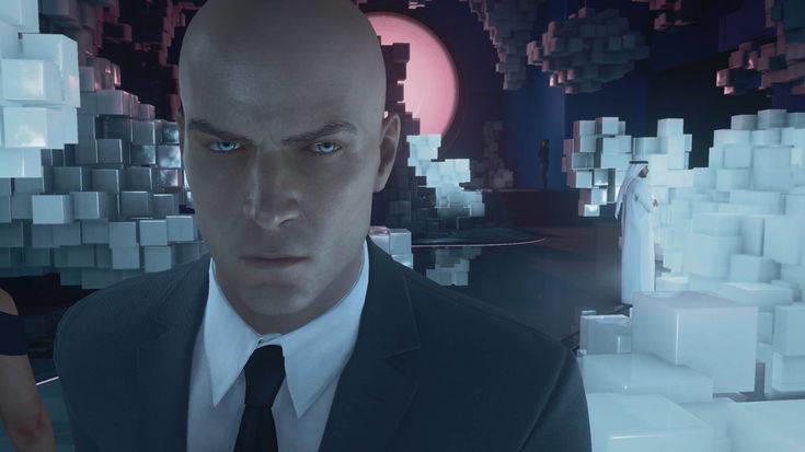 Hitman 3 si aggiorna, a sorpresa, con una nuova mappa gratis