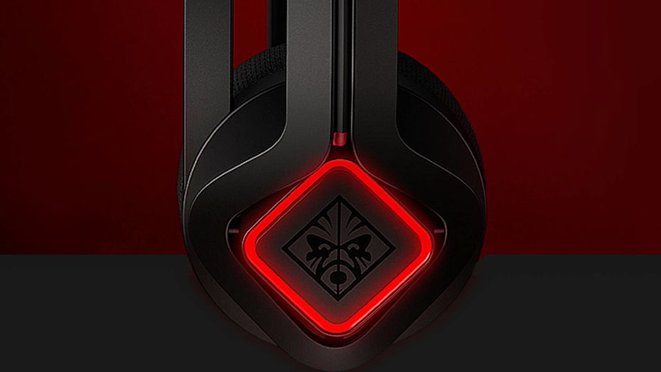 Immagine di Cuffie gaming HP Omen Mindframe Prime: 32% di sconto da Mediaworld!