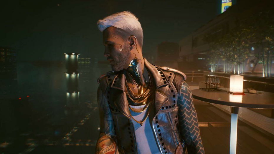 Immagine di Cyberpunk 2077 fuori dalla Top 10 italiana del 2021 (al primo posto un classico)