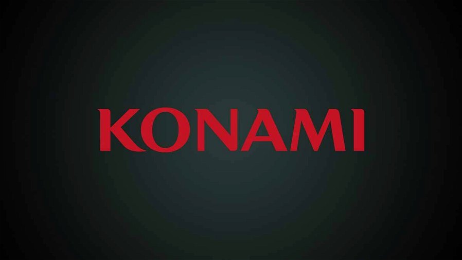 Immagine di Konami prepara nuovi annunci? Li anticipa un tweet