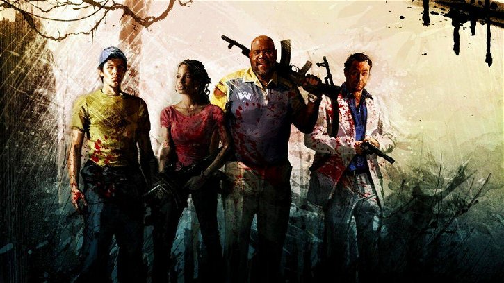 Immagine di Dopo 11 anni, Left 4 Dead 2 non è più censurato in Germania
