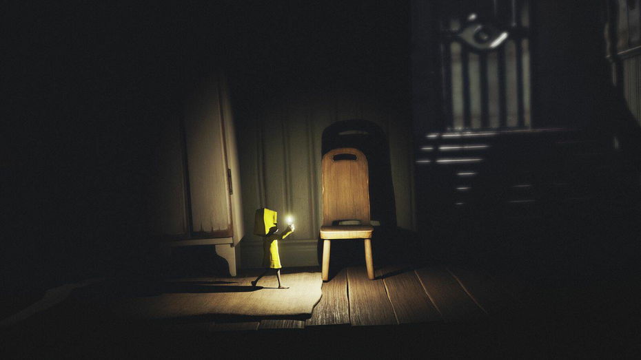 Immagine di Little Nightmares è gratis su PC: ve lo regala Bandai Namco!