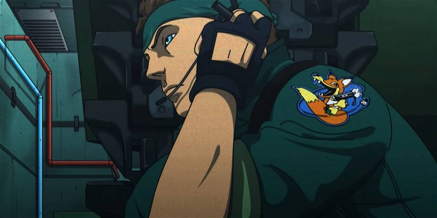 Immagine di L'originale Metal Gear diventa un cortometraggio animato