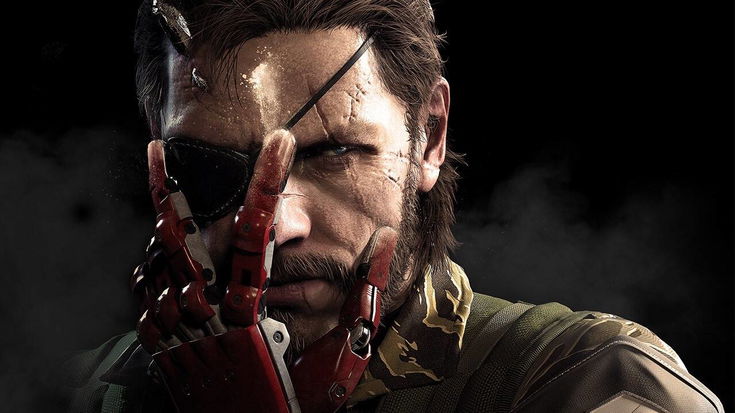 Metal Gear Solid V: The Phantom Pain, Konami chiude i server a 2 versioni