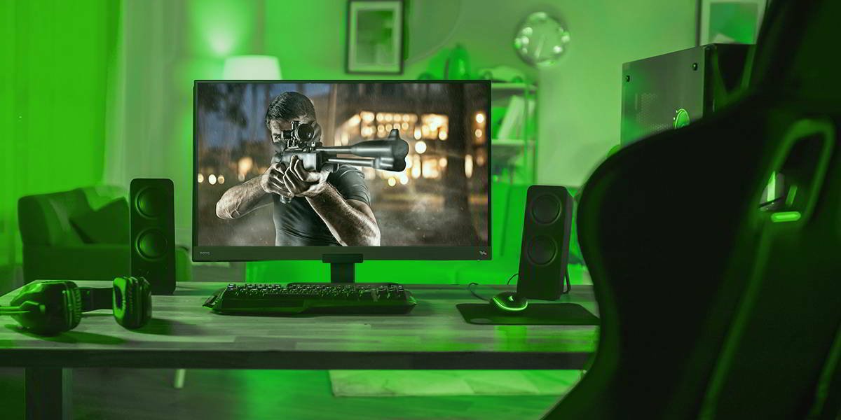 Monitor gaming con NVIDIA G-Sync | I migliori del 2022