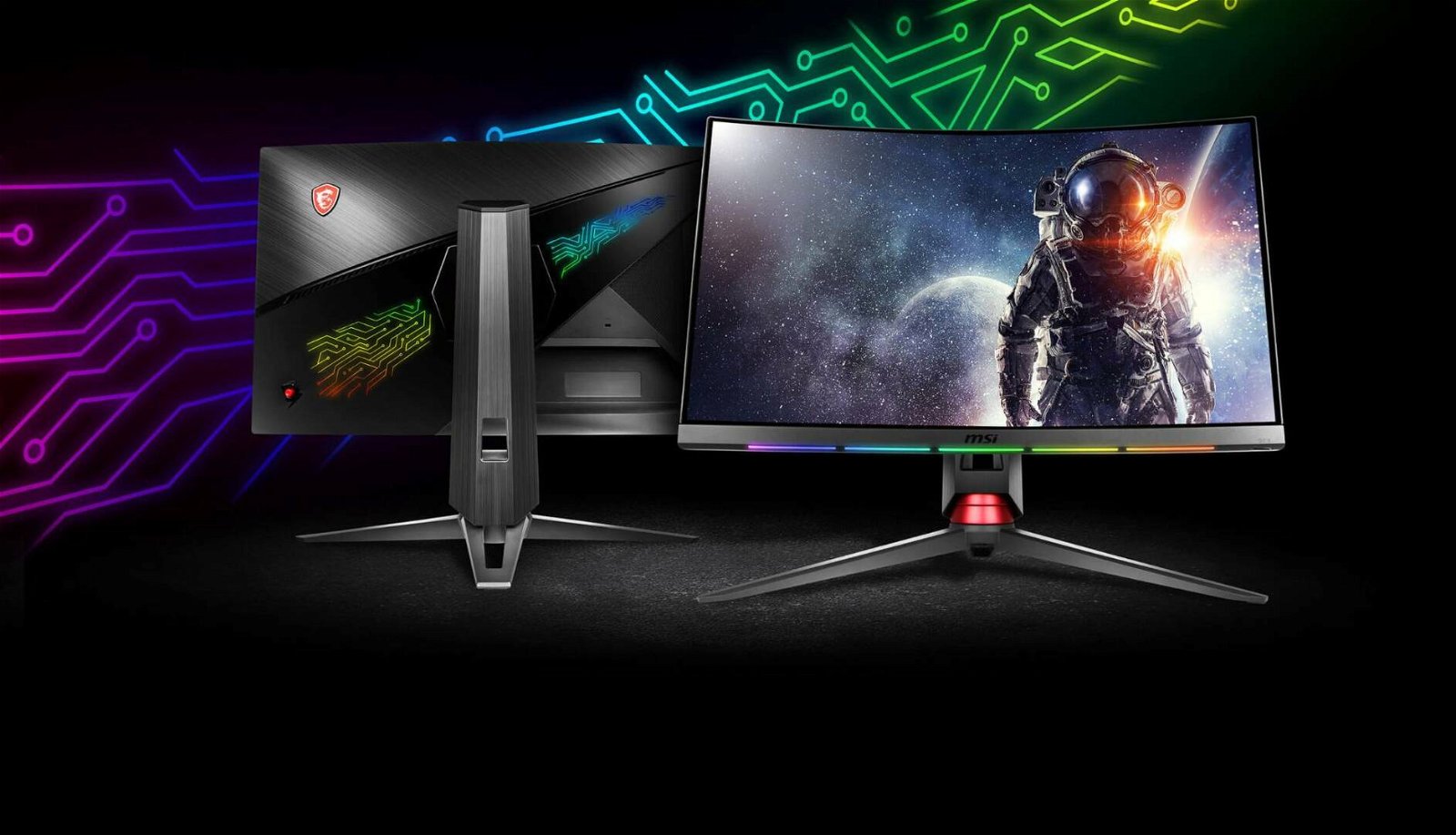 Monitor gaming con AMD FreeSync | I migliori del 2022