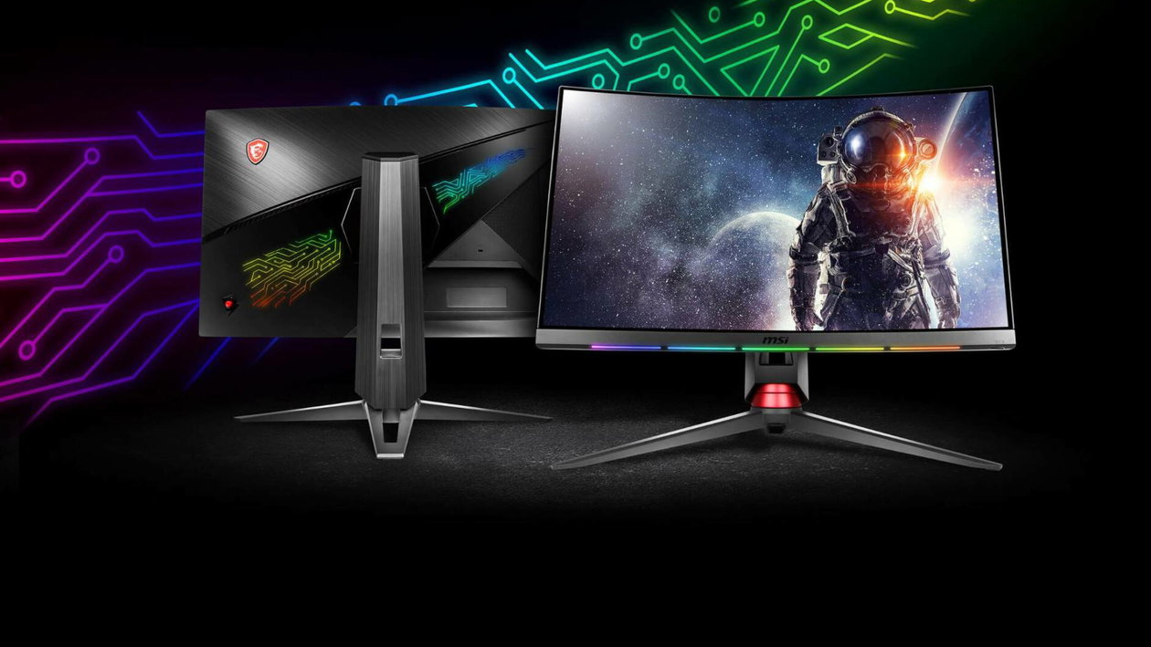 Immagine di Monitor gaming con AMD FreeSync | I migliori del 2022