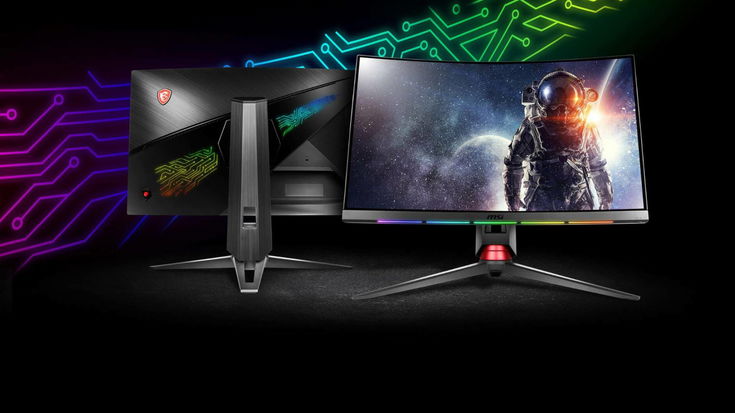 Monitor gaming con AMD FreeSync | I migliori del 2022