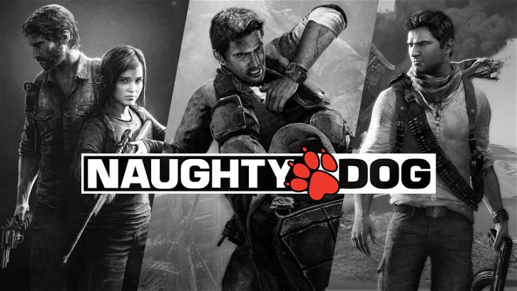 Immagine di Naughty Dog ha deciso di abbandonare una sua serie storica