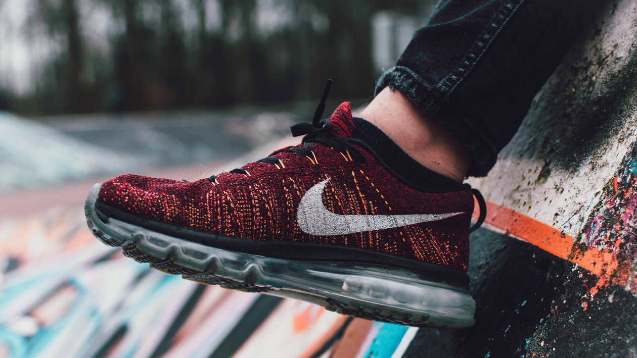 Immagine di Amazon: arrivano i saldi Nike!