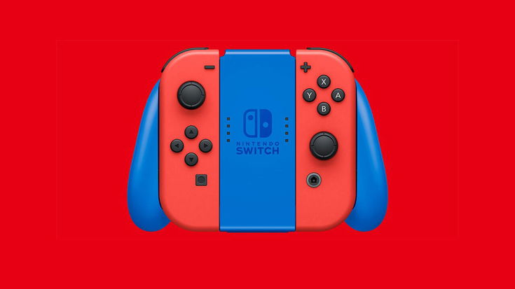 In attesa di Nintendo Switch Pro, quante sono le edizioni speciali di Nintendo Switch?