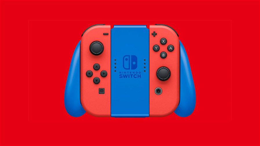 Immagine di In attesa di Nintendo Switch Pro, quante sono le edizioni speciali di Nintendo Switch?