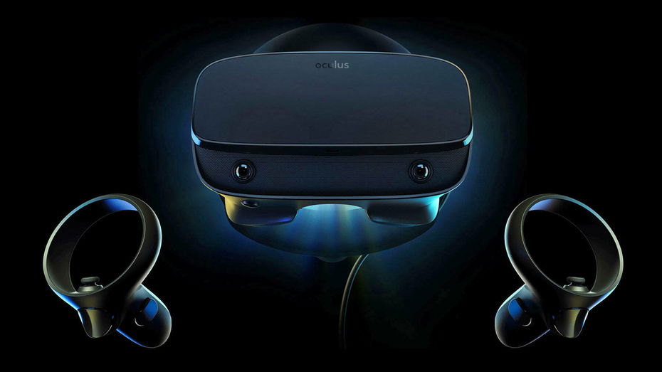 Immagine di Oculus Rift S a meno di 350 euro su Amazon!