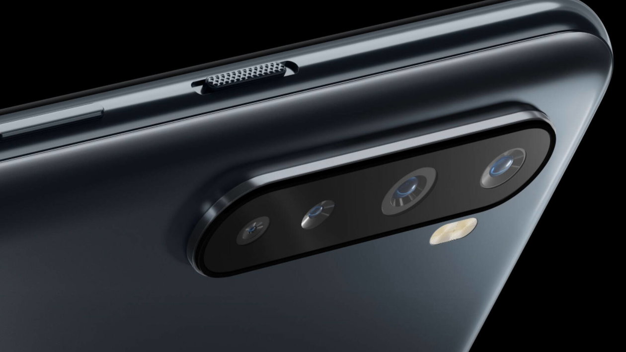 Immagine di One Plus Nord ad un prezzo imperdibile tra le offerte del giorno eBay
