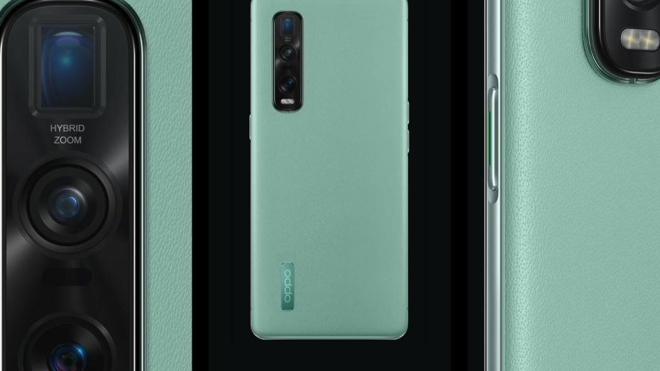 Immagine di Oppo Find X2 Lite con 200 euro di sconto tra le offerte Solo per il weekend Mediaworld