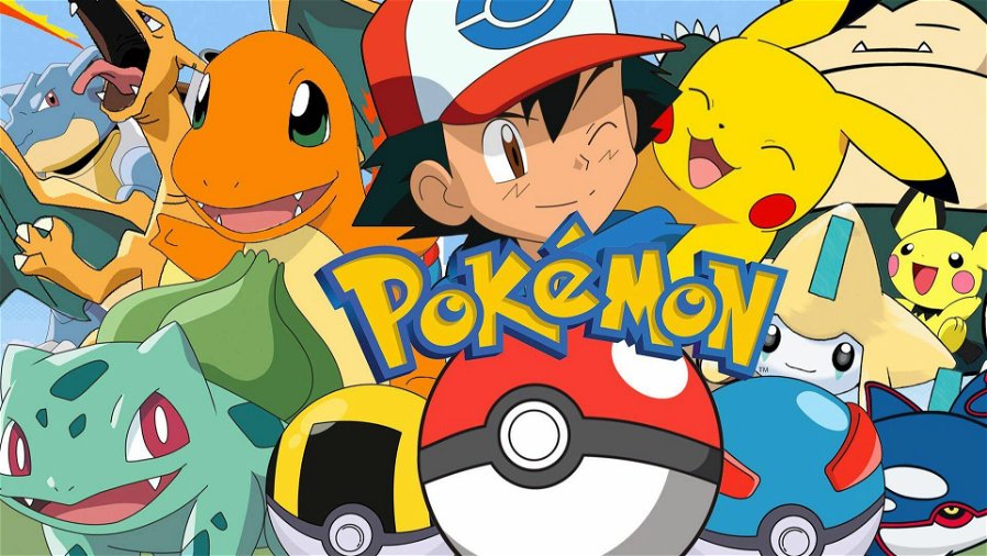 Immagine di Festeggia l'anniversario dei Pokemon con le migliori offerte Amazon!