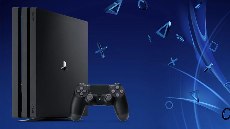 PS4 e PS4 Pro, nuovo aggiornamento disponibile: ecco cosa cambia
