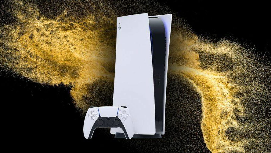 Immagine di Ecco le migliori PS5 custom mai create (c'è anche quella in oro)