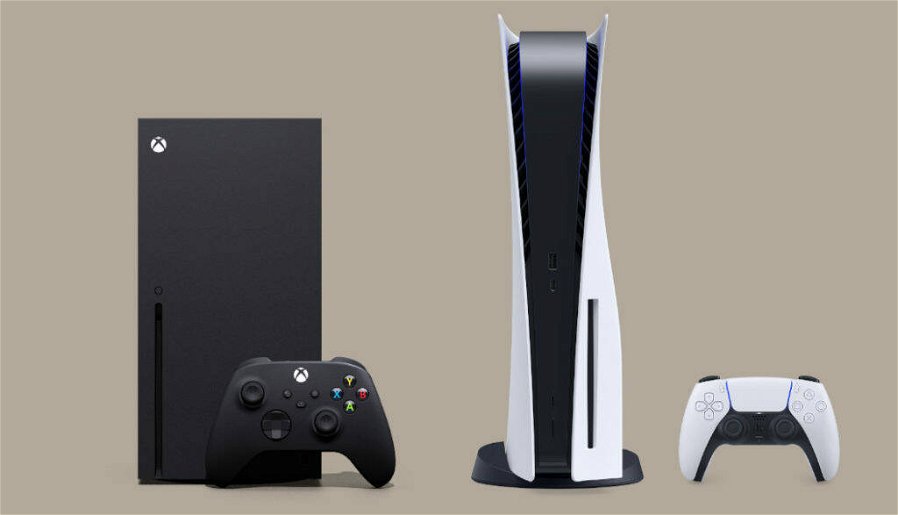 Immagine di PS5 e Xbox Series X, problemi di scorte quasi finiti? Abbiamo brutte notizie