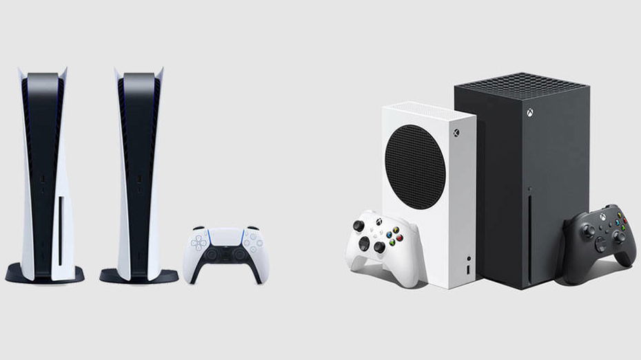 Immagine di Visto che PS5 e Xbox Series X hanno design "da meme", IKEA ora ha i loro cartonati