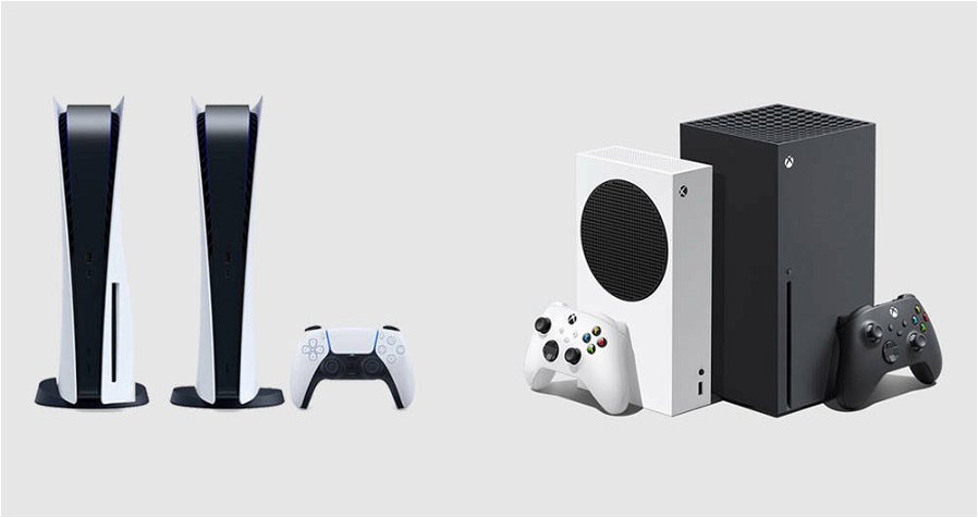 Immagine di PS5, i guadagni dei bagarini calano del 30% (ma non per Xbox Series X)
