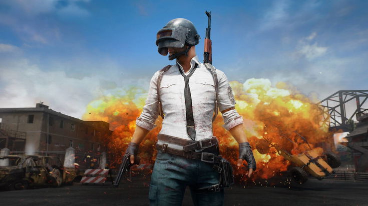 PUBG è gratis da oggi, ma "non è una risposta" a Warzone e Fortnite