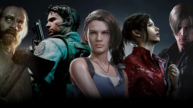 I migliori Resident Evil aspettando Village | La classifica