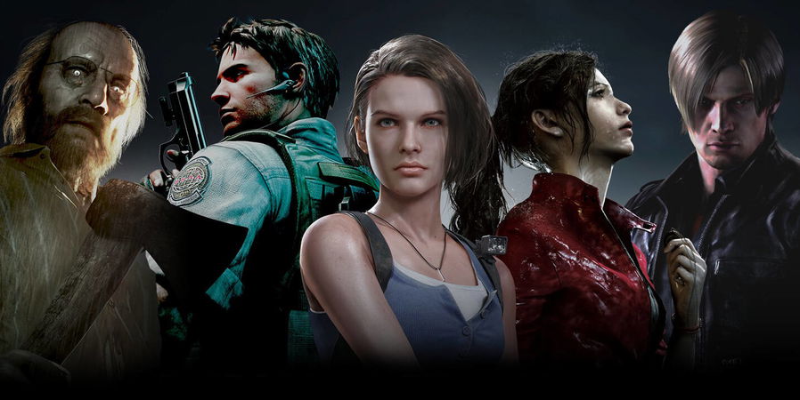 Immagine di I migliori Resident Evil aspettando Village | La classifica