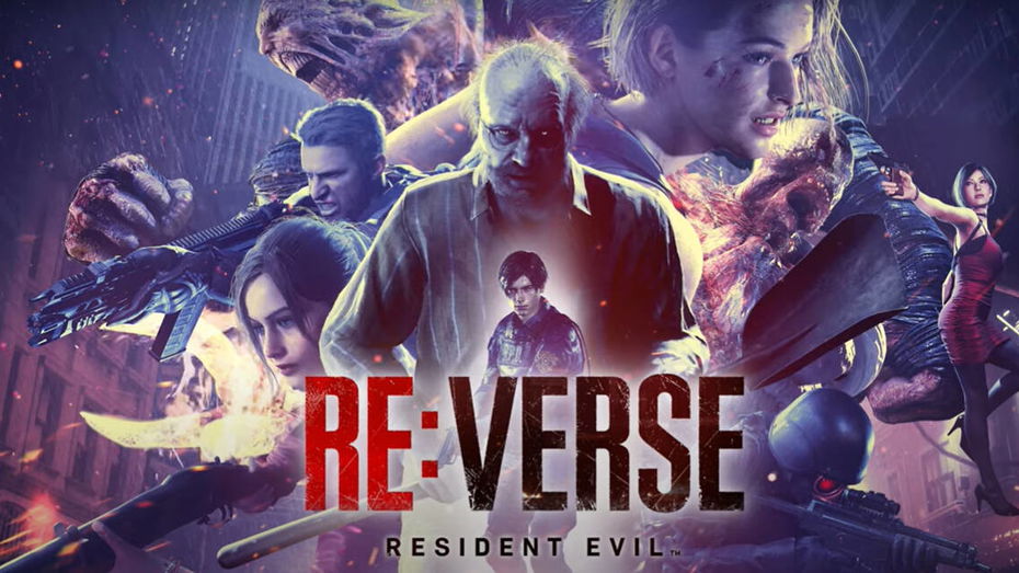 Immagine di Re:Verse è il multiplayer di Resident Evil Village (con tutti i personaggi storici)