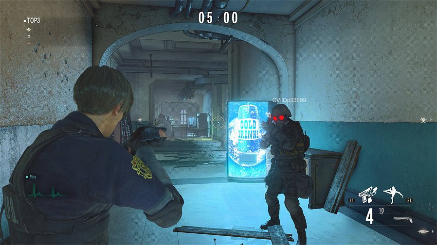 Immagine di Il multiplayer scomparso di Resident Evil esiste ancora e sta per tornare